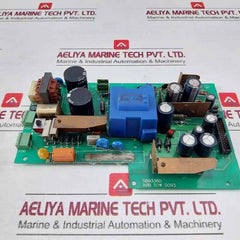 Abb Sdcs-pow-1 Power Supply Board A94V0 T3.15A 230Vac