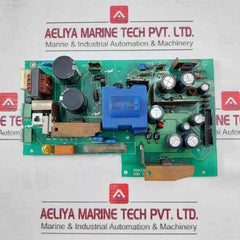Abb Sdcs-pow-1 Power Supply Board A94V0 T3.15A 230Vac