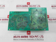 Abb Sdcs-pow-1 Power Supply Board A94V0 T3.15A 230Vac