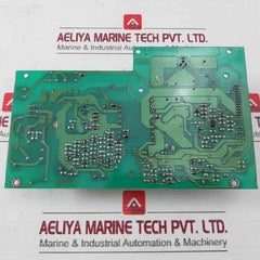 Abb Sdcs-pow-1 Power Supply Board A94V0 T3.15A 230Vac