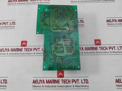 Abb Sdcs-pow-1 Power Supply Board A94V0 T3.15A 230Vac