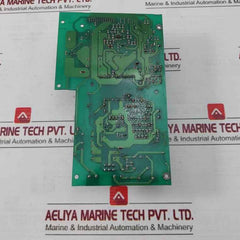 Abb Sdcs-pow-1 Power Supply Board A94V0 T3.15A 230Vac