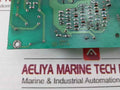 Abb Sdcs-pow-1 Power Supply Board A94V0 T3.15A 230Vac