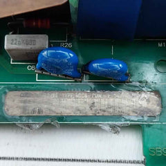 Abb Sdcs-pow-1 Power Supply Board A94V0 T3.15A 230Vac
