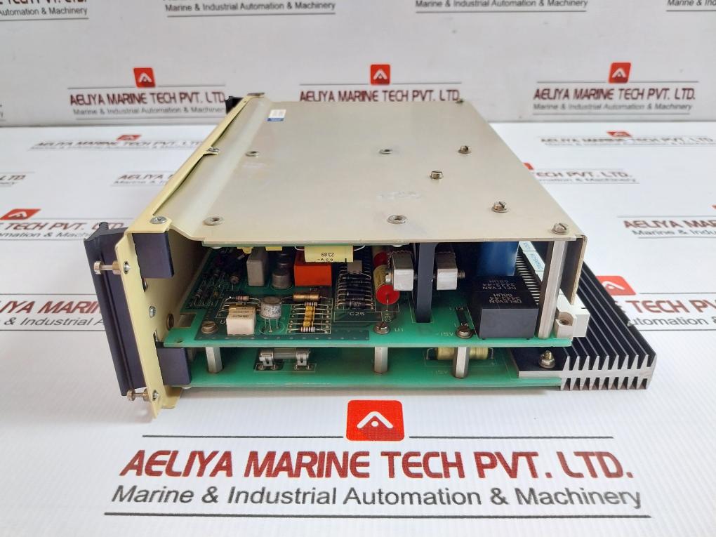 Drives Control Module 24Vdc Abb Sepu