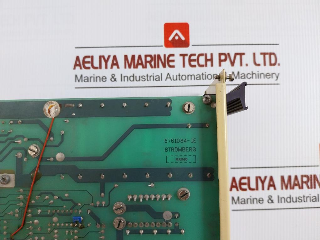 Drives Control Module 24Vdc Abb Sepu