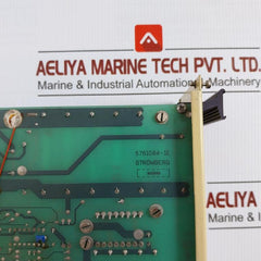 Drives Control Module 24Vdc Abb Sepu