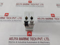 Abb Sh202M-c20 Miniature Circuit Breaker 50/60Hz Umax 230/400Vac Uimp 4Kv