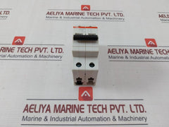 Abb Sh202M-c20 Miniature Circuit Breaker 50/60Hz Umax 230/400Vac Uimp 4Kv