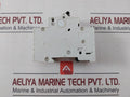 Abb Sh202M-c20 Miniature Circuit Breaker 50/60Hz Umax 230/400Vac Uimp 4Kv