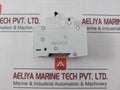 Abb Sh202M-c20 Miniature Circuit Breaker 50/60Hz Umax 230/400Vac Uimp 4Kv
