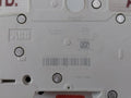 Abb Sh202M-c20 Miniature Circuit Breaker 50/60Hz Umax 230/400Vac Uimp 4Kv