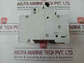 Abb Sh204M-c63 Circuit Breaker 440V Ac 50 Hz Is/Iec 60898-1, 1Sys274011R0634