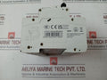Abb Sh804 Circuit Breaker 80A 415V 4-pole 10Ka Iec 60947-2