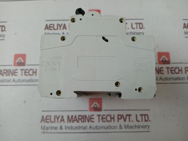 Abb Sh804 Circuit Breaker 80A 415V 4-pole 10Ka Iec 60947-2