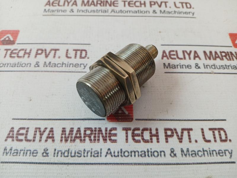 Abb Sif10-m30N-c1-po Proximity Sensors 1Saf130511 R1000 10-30Vdc/200Ma