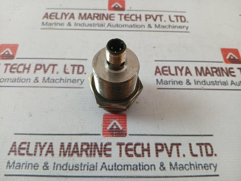 Abb Sif10-m30N-c1-po Proximity Sensors 1Saf130511 R1000 10-30Vdc/200Ma