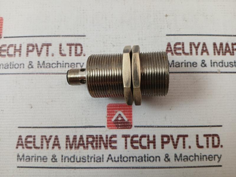 Abb Sif10-m30N-c1-po Proximity Sensors 1Saf130511 R1000 10-30Vdc/200Ma