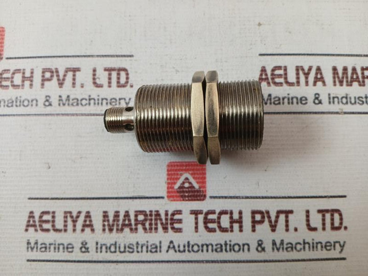 Abb Sif10-m30N-c1-po Proximity Sensors 1Saf130511 R1000 10-30Vdc/200Ma