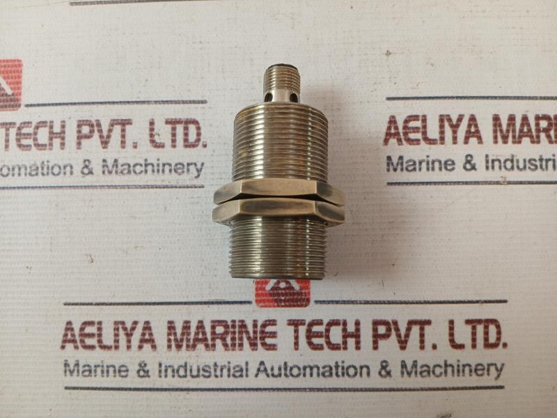 Abb Sif10-m30N-c1-po Proximity Sensors 1Saf130511 R1000 10-30Vdc/200Ma