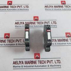 Abb Sigma R1542 Interface Relay Module