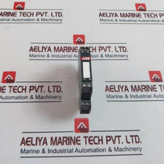 Abb Sigma R1542 Interface Relay Module