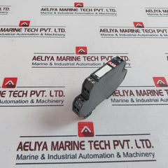 Abb Sigma R1542 Interface Relay Module