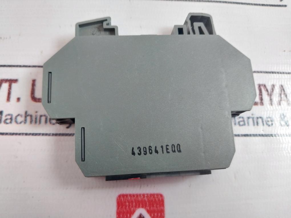 Abb Sigma R1542 Interface Relay Module