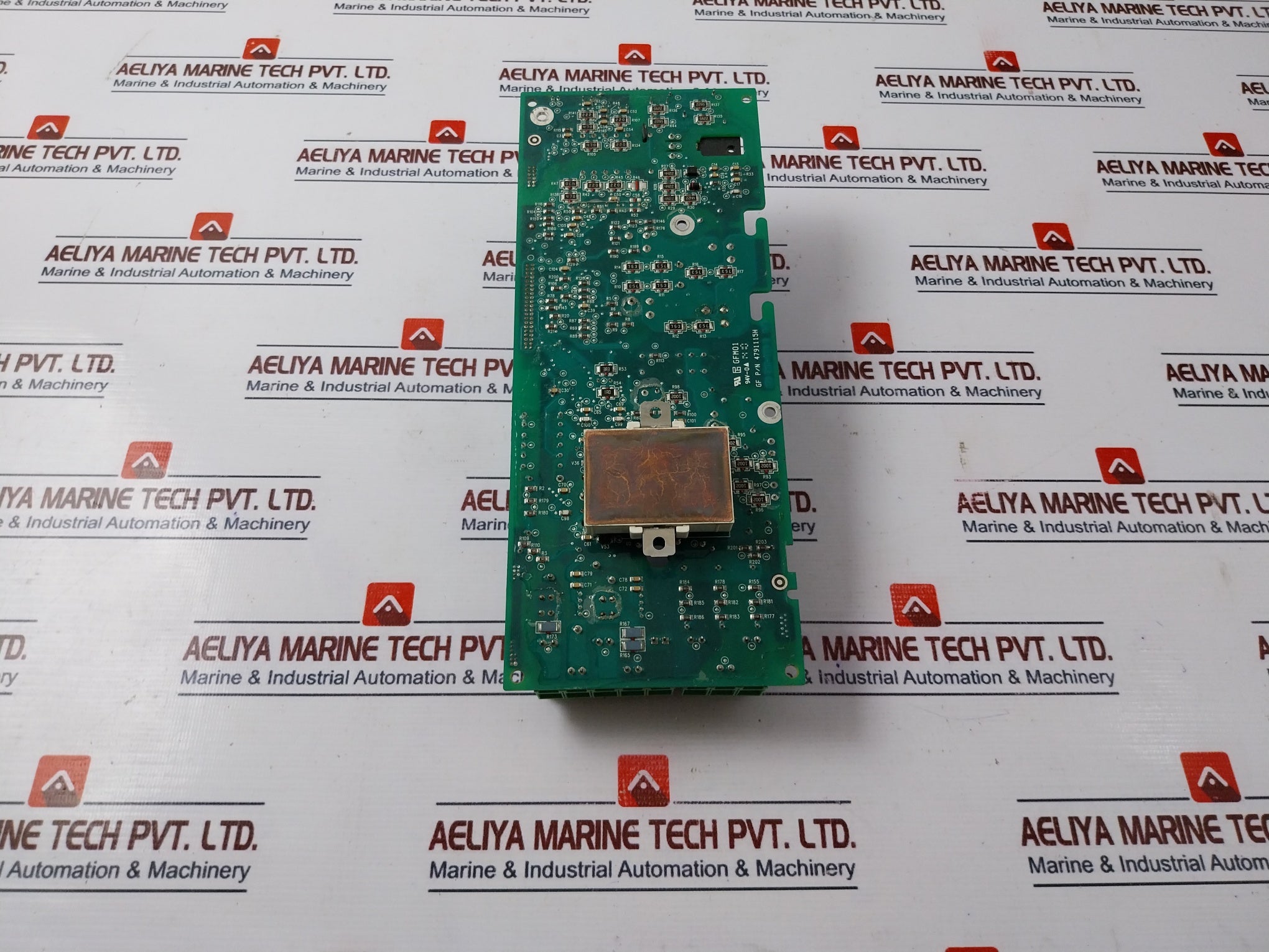 Abb Sint4130C Inverter Drive Board 4791115H