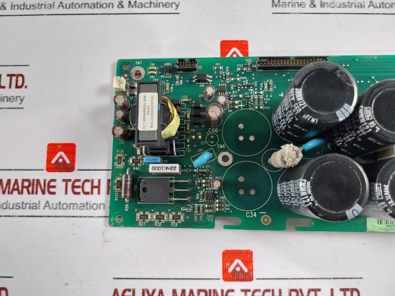 Abb Sint4210C Driver Board 3Afe68566029D