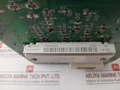 Abb Sint4320C Inverter Power Board/Driver Board Rev F 94V-0 Sint43X0