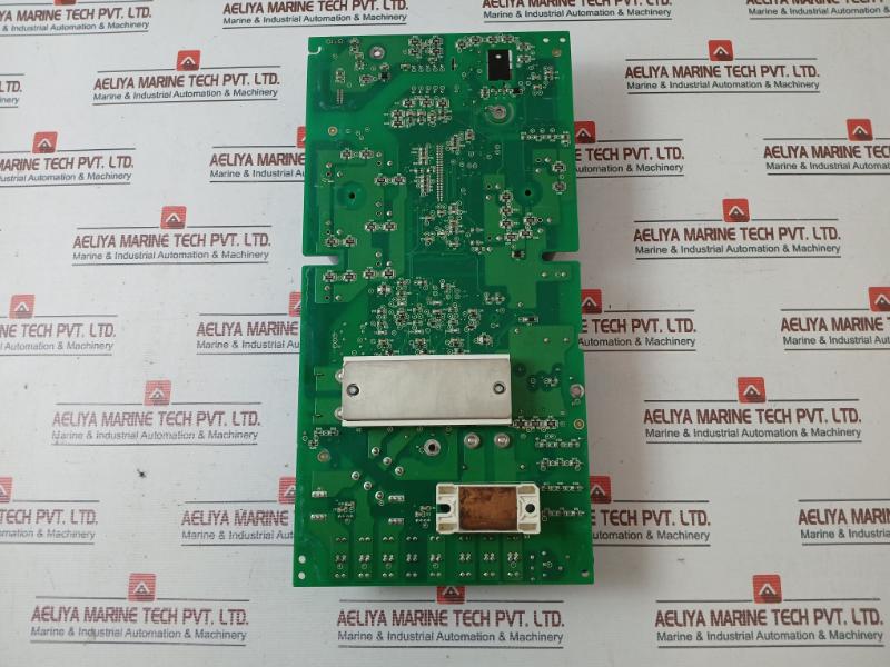 Abb Sint4320C Inverter Power Board/Driver Board Rev F 94V-0 Sint43X0