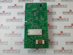 Abb Sint4320C Inverter Power Board/Driver Board Rev F 94V-0 Sint43X0