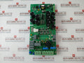 Abb Sint4320C Inverter Power Board/Driver Board Rev F 94V-0 Sint43X0