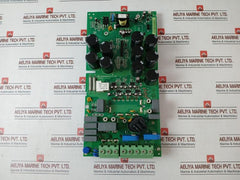 Abb Sint4320C Inverter Power Board/Driver Board Rev F 94V-0 Sint43X0