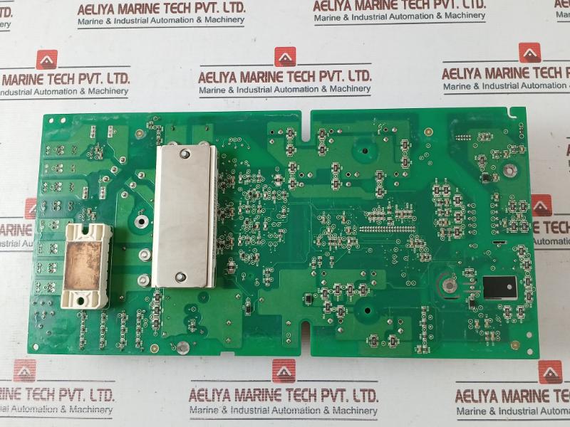 Abb Sint4320C Inverter Power Board/Driver Board Rev F 94V-0 Sint43X0