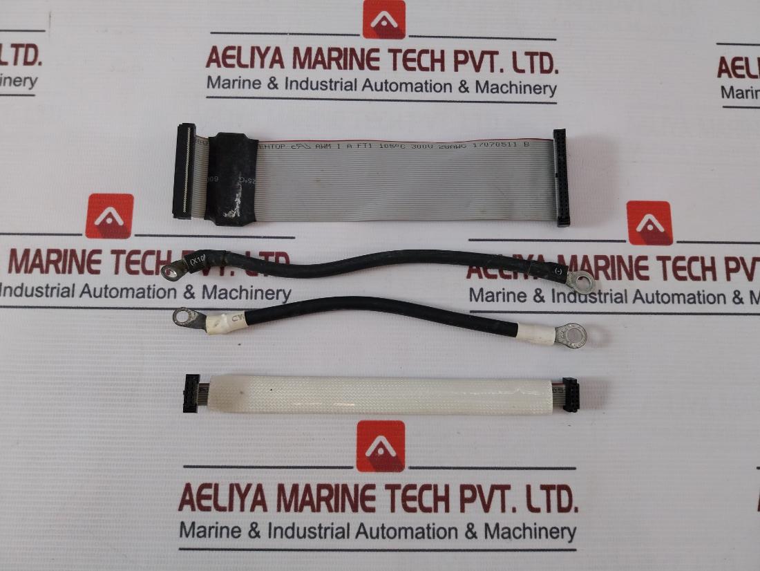 Abb Sint4420C Inverter Driver Board Sint44X0 Rev K 300V 28Awg