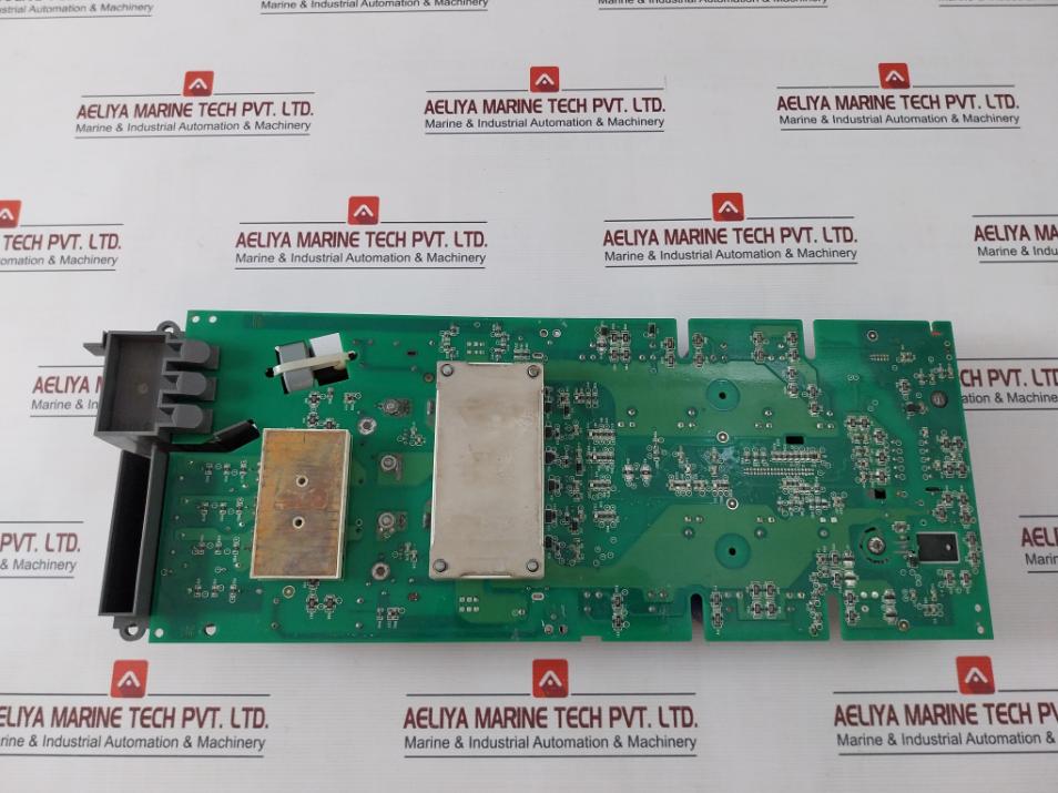 Abb Sint4420C Inverter Driver Board Sint44X0 Rev K 300V 28Awg
