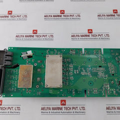 Abb Sint4420C Inverter Driver Board Sint44X0 Rev K 300V 28Awg