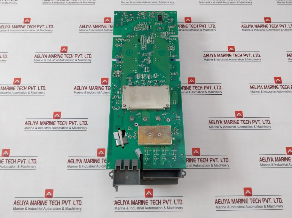 Abb Sint4420C Inverter Driver Board Sint44X0 Rev K 300V 28Awg