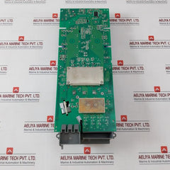 Abb Sint4420C Inverter Driver Board Sint44X0 Rev K 300V 28Awg