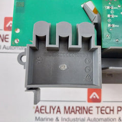 Abb Sint4420C Inverter Driver Board Sint44X0 Rev K 300V 28Awg