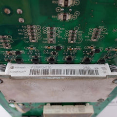 Abb Sint4420C Inverter Driver Board Sint44X0 Rev K 300V 28Awg