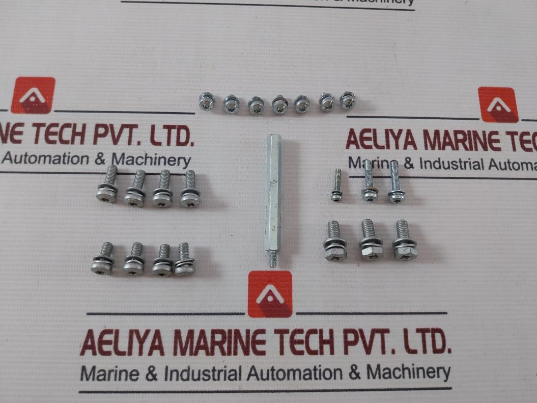 Abb Sint4420C Inverter Driver Board Sint44X0 Rev K 300V 28Awg