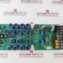Abb Sint4420C Inverter Driver Board Sint44X0 Rev K 300V 28Awg