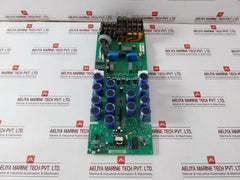 Abb Sint4420C Inverter Driver Board Sint44X0 Rev K 300V 28Awg