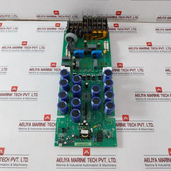 Abb Sint4420C Inverter Driver Board Sint44X0 Rev K 300V 28Awg