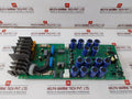 Abb Sint4420C Inverter Driver Board Sint44X0 Rev K 300V 28Awg