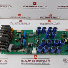 Abb Sint4420C Inverter Driver Board Sint44X0 Rev K 300V 28Awg