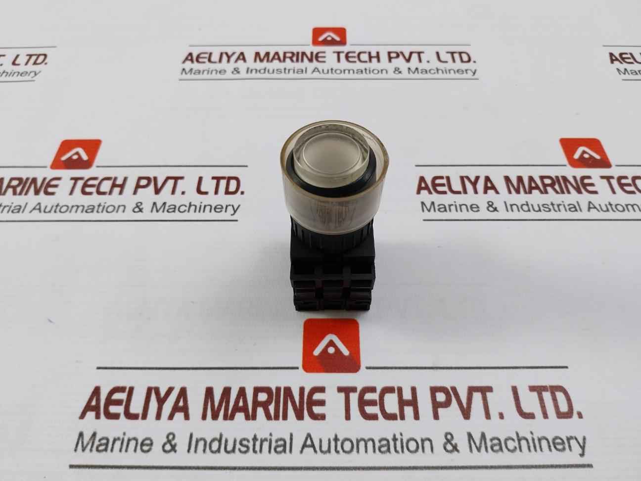 Abb Sk 616 001-a Push Button Switch A600 Q600 T95 10A